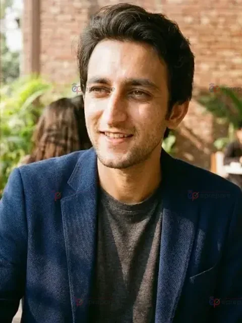 Engr. Fahad Safi, Founder & CEO at ePrepare