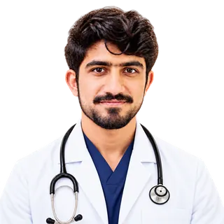 Muhammad Zakrya
