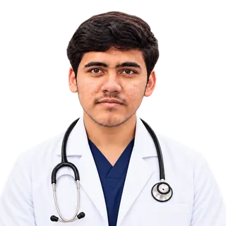 Syed Owais Nawab Shah